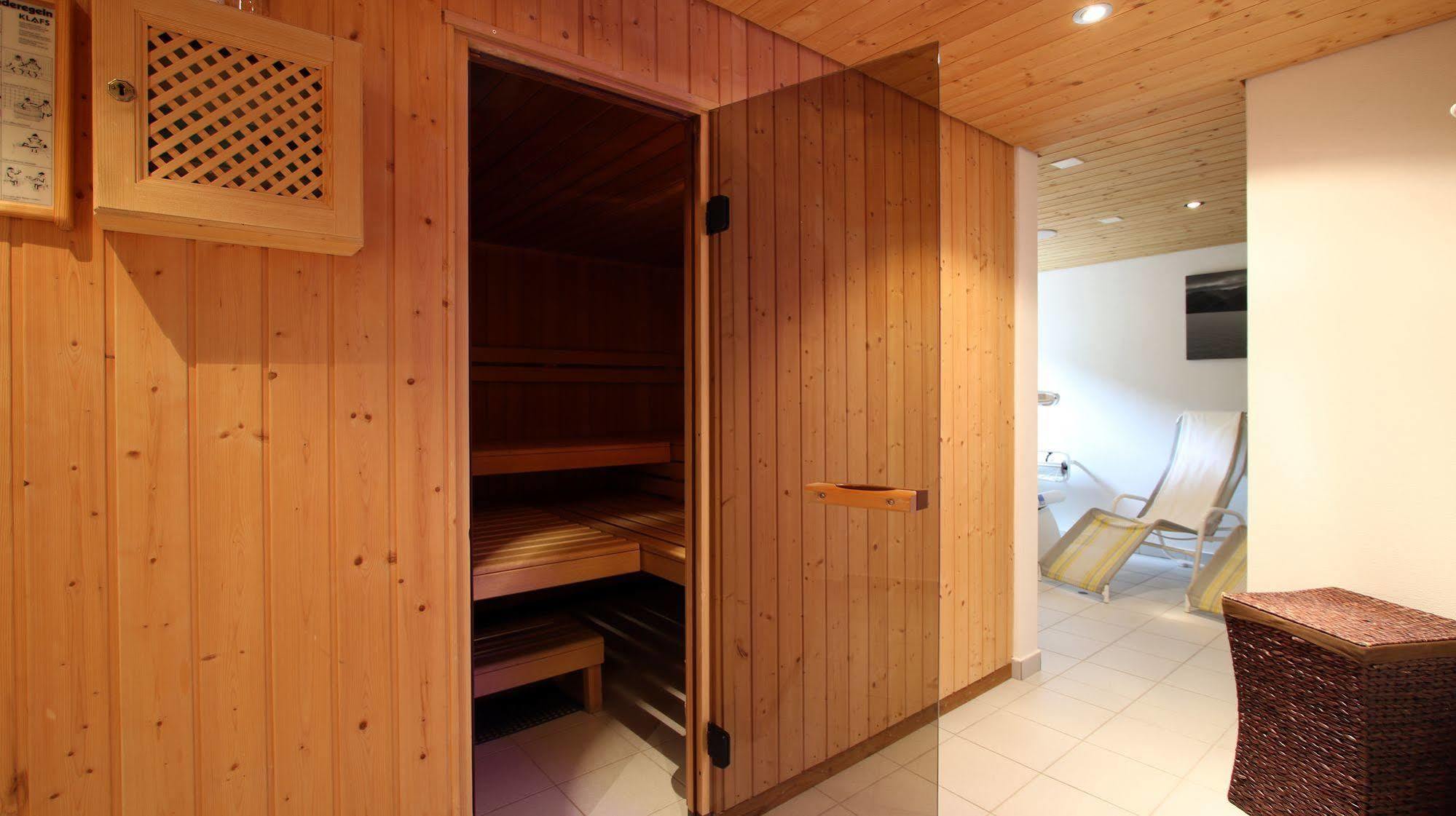 Laret Private Boutique Hotel - Adults Only Samnaun Exterior foto